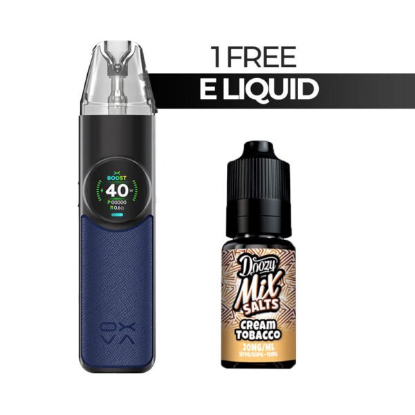 Oxva Nexlim 40W Pod Kit - Image 5
