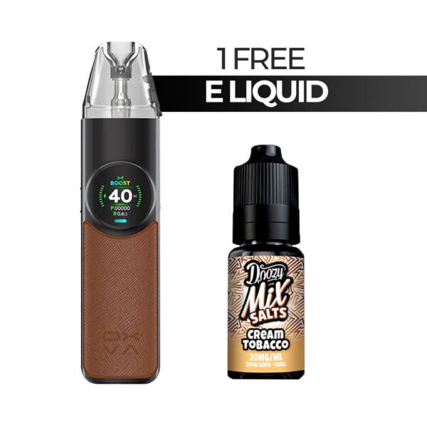 Oxva Nexlim 40W Pod Kit - Image 6