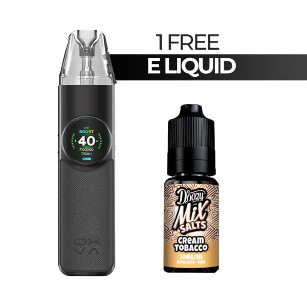 Oxva Nexlim 40W Pod Kit - Image 7