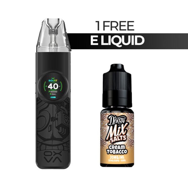 Oxva Nexlim 40W Pod Kit - Image 11