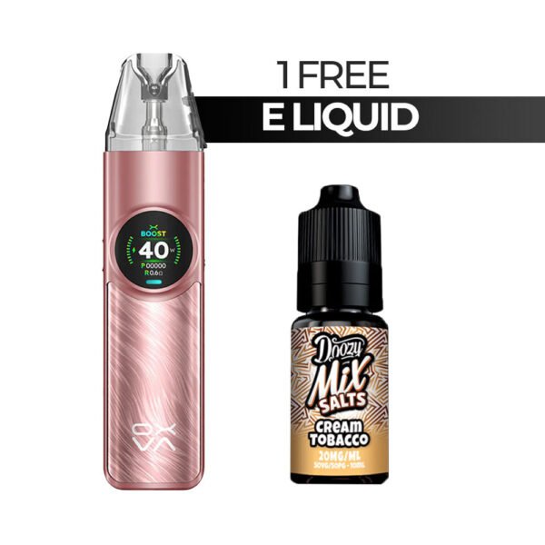 Oxva Nexlim 40W Pod Kit - Image 12
