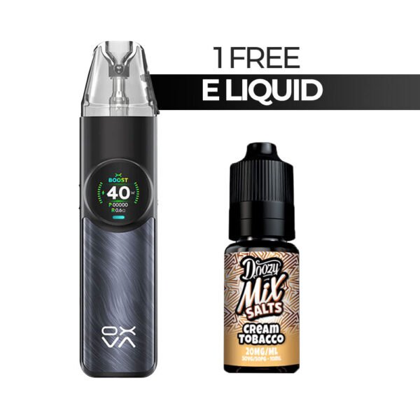 Oxva Nexlim 40W Pod Kit - Image 13