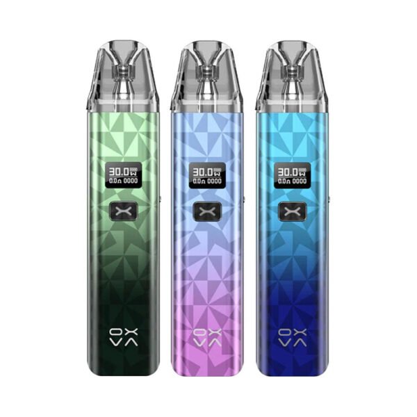 Oxva Xlim Classic Pod Kit - Image 2