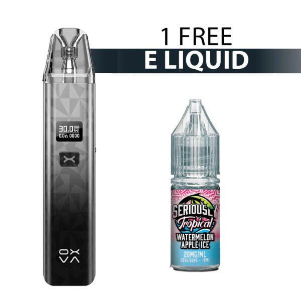 Oxva Xlim Classic Pod Kit - Image 9