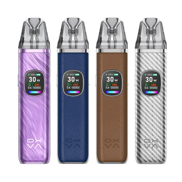 Oxva Xlim Pro 2 Pod Kit - Image 2