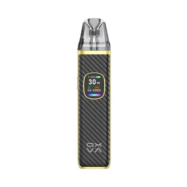 Oxva Xlim Pro 2 Pod Kit - Image 3