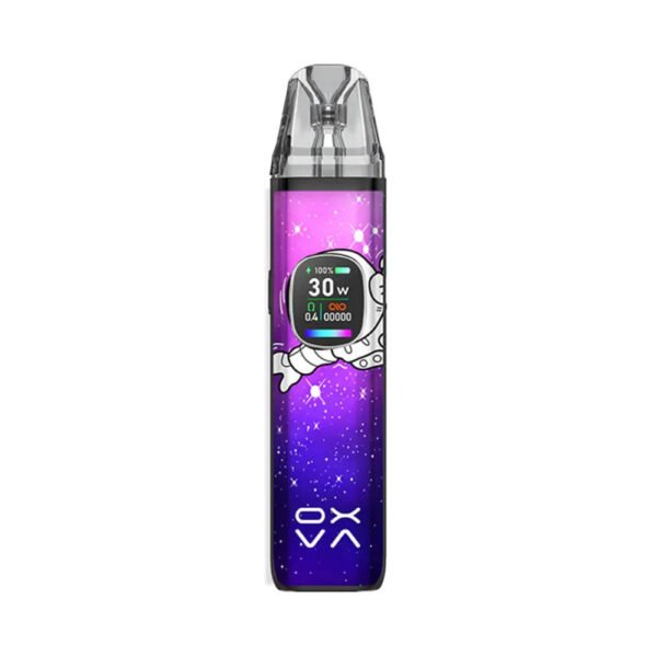 Oxva Xlim Pro 2 Pod Kit - Image 20