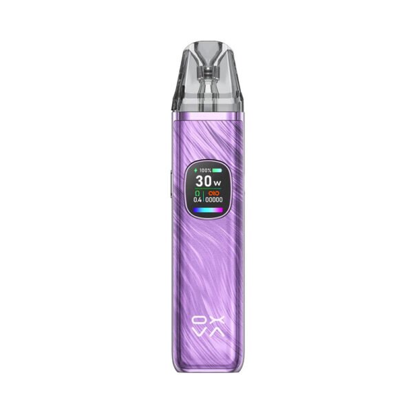 Oxva Xlim Pro 2 Pod Kit - Image 7