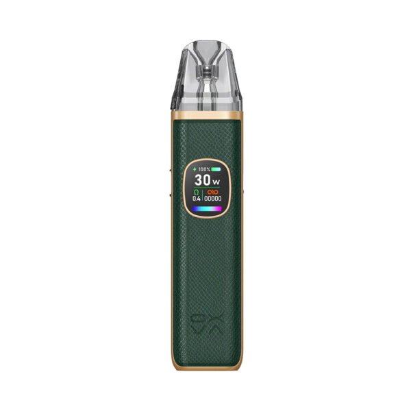 Oxva Xlim Pro 2 Pod Kit - Image 8