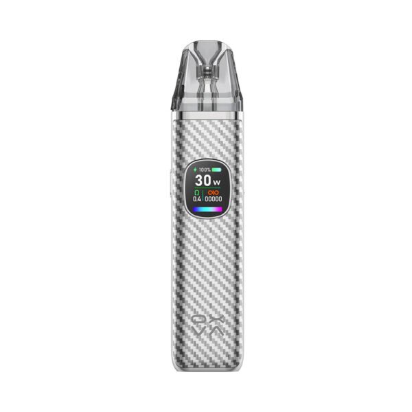 Oxva Xlim Pro 2 Pod Kit - Image 10