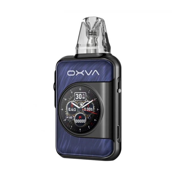 Oxva Xlim SQ Pro 2 Vape Pod Kit - Image 3