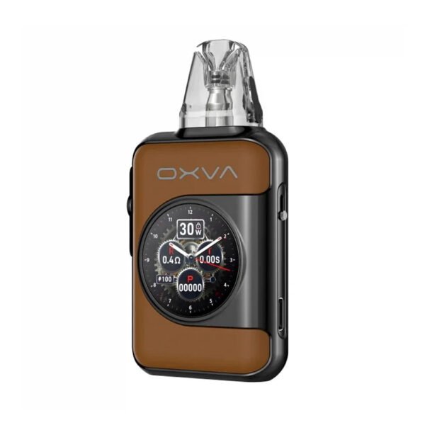 Oxva Xlim SQ Pro 2 Vape Pod Kit - Image 4