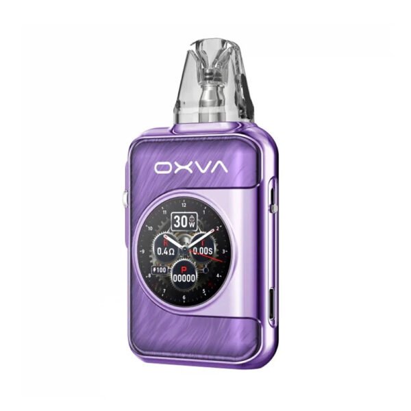 Oxva Xlim SQ Pro 2 Vape Pod Kit - Image 5