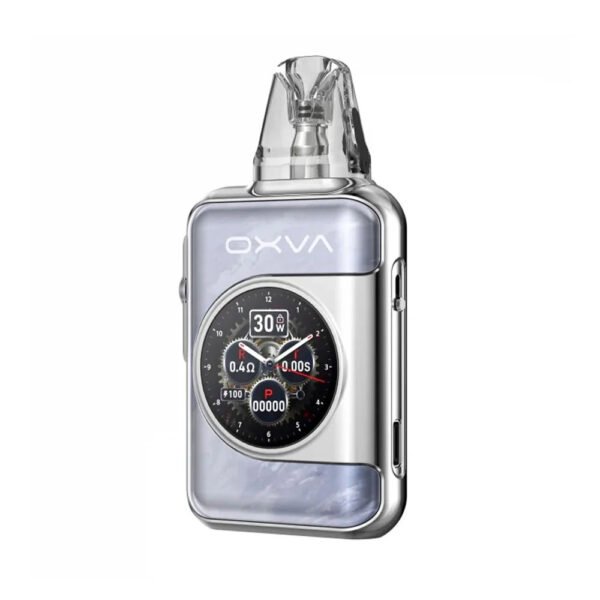 Oxva Xlim SQ Pro 2 Vape Pod Kit - Image 6