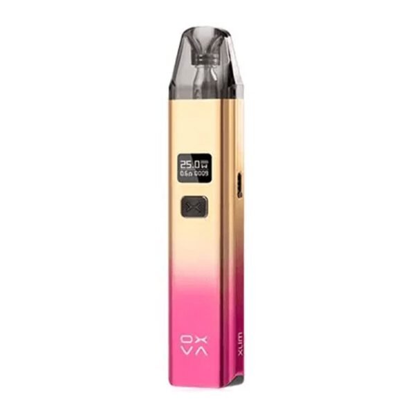 Oxva Xlim V2 25W Pod Kit - Image 13