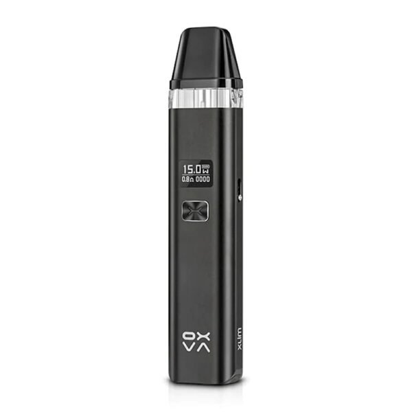 Oxva Xlim V2 25W Pod Kit - Image 4
