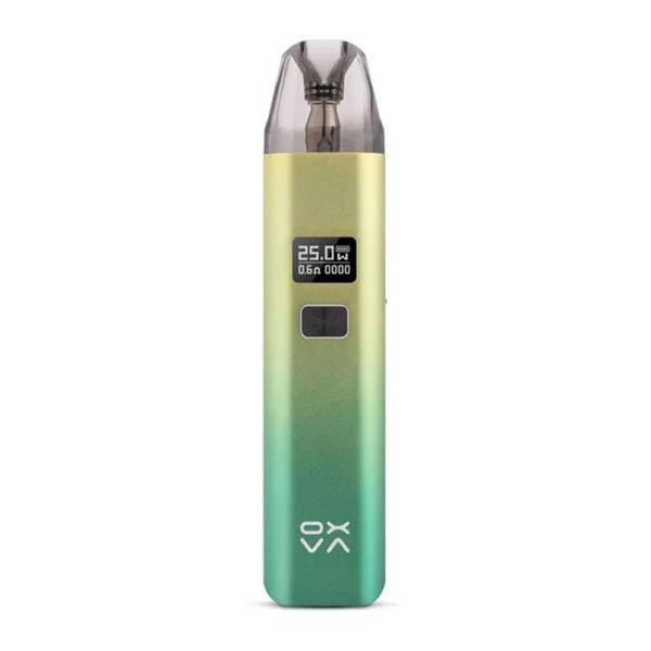Oxva Xlim V2 25W Pod Kit - Image 9