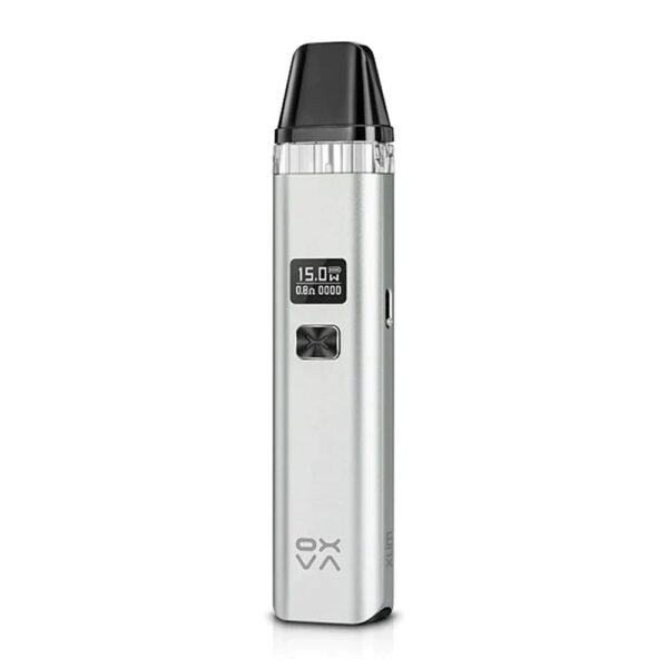 Oxva Xlim V2 25W Pod Kit - Image 11