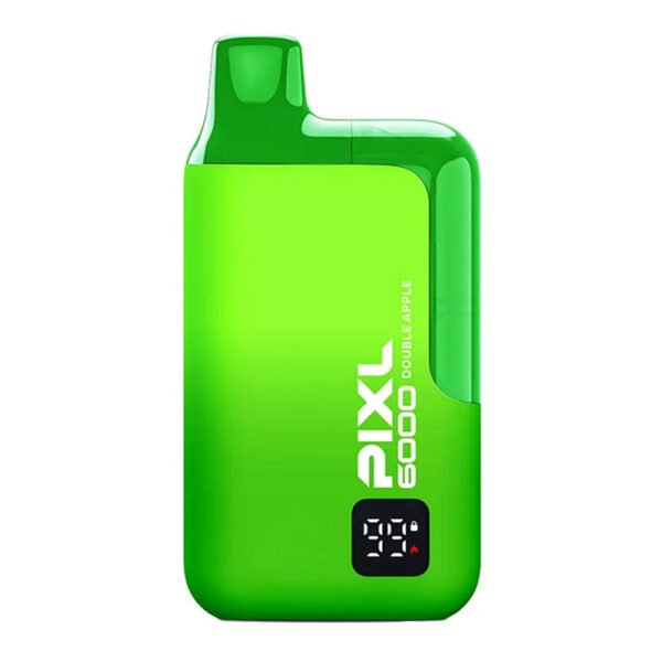 PIXL 6000 Prefilled Vape Kit - Image 7