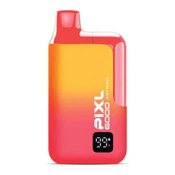 PIXL 6000 Prefilled Vape Kit - Image 16