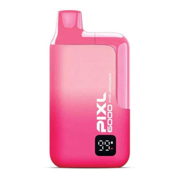 PIXL 6000 Prefilled Vape Kit - Image 17