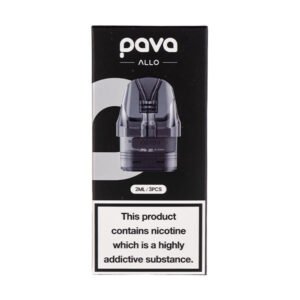 Pava Allo Horiz Replacement Pods - 3PK