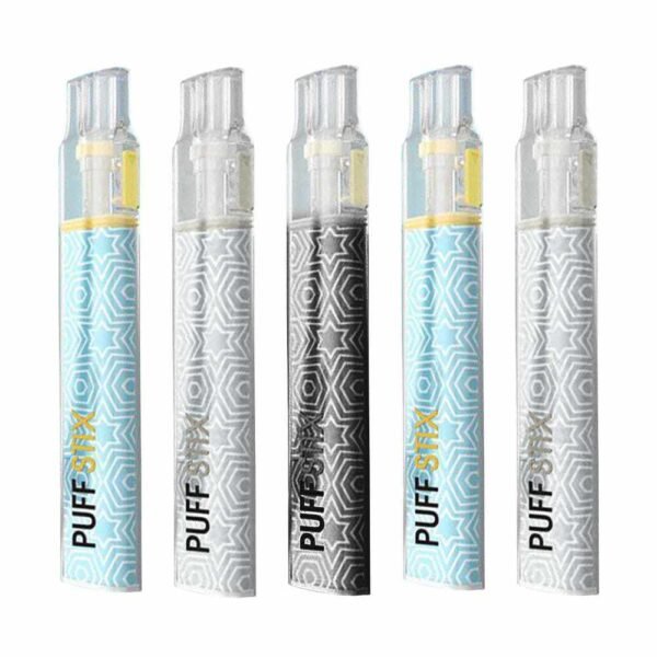 Puff Stix Refillable Pod Device - Image 2