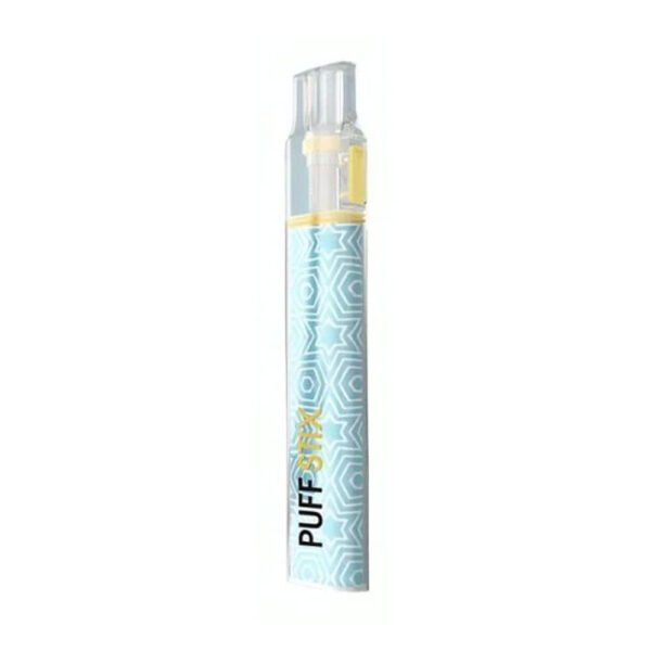 Puff Stix Refillable Pod Device - Image 4