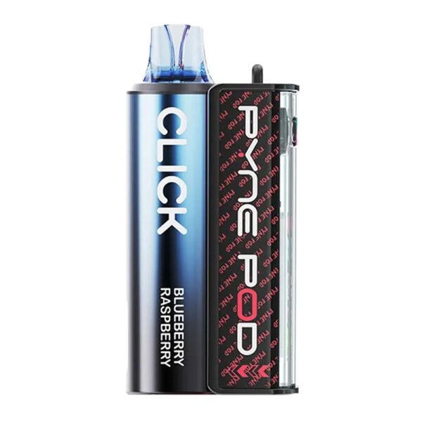 Pyne Pod CLICK 10K Prefilled Vape - Image 2