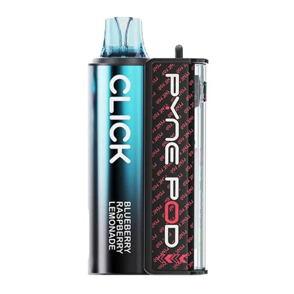 Pyne Pod CLICK 10K Prefilled Vape - Image 3