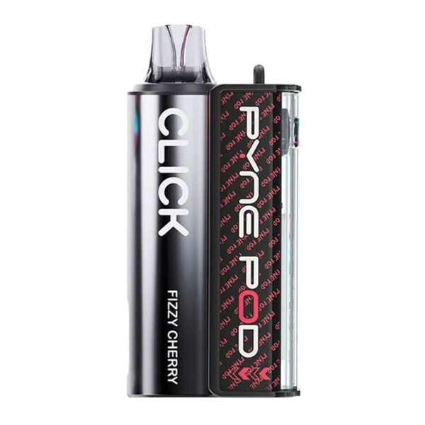 Pyne Pod CLICK 10K Prefilled Vape - Image 6