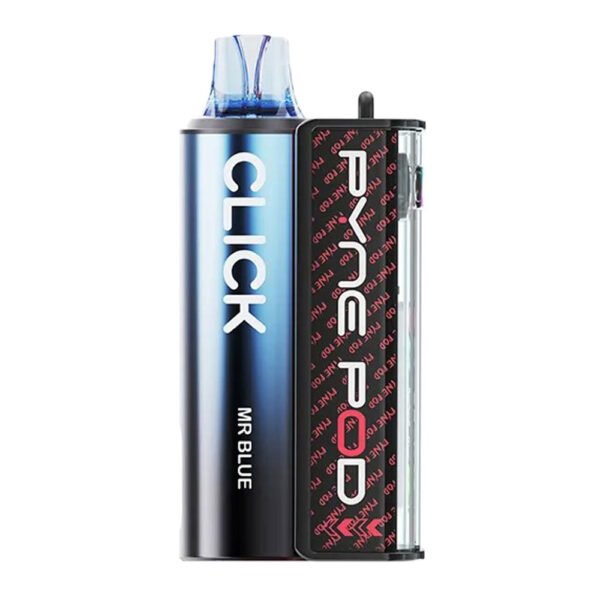 Pyne Pod CLICK 10K Prefilled Vape - Image 12