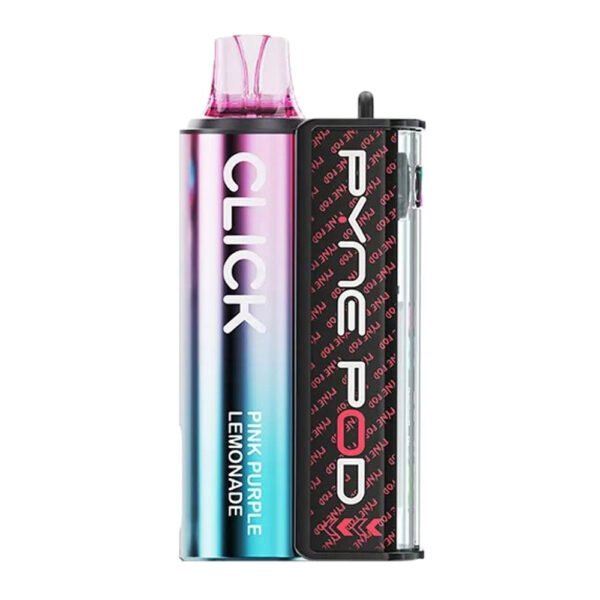 Pyne Pod CLICK 10K Prefilled Vape - Image 15