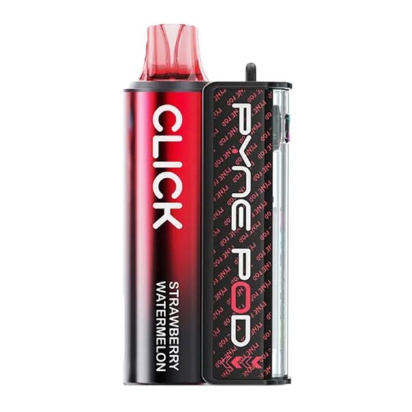 Pyne Pod CLICK 10K Prefilled Vape - Image 17