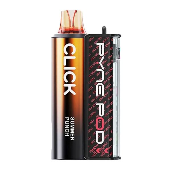 Pyne Pod CLICK 10K Prefilled Vape - Image 18