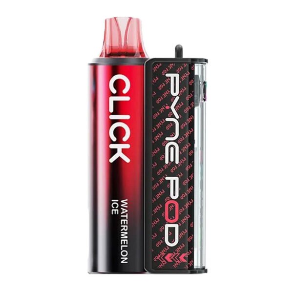 Pyne Pod CLICK 10K Prefilled Vape - Image 19