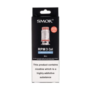 SMOK RPM3 Replacement Coils