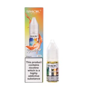 Rainbow Nic Salt E-Liquid by SMOK