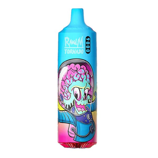 RandM Tornado 9000 Prefilled Vape - Image 5