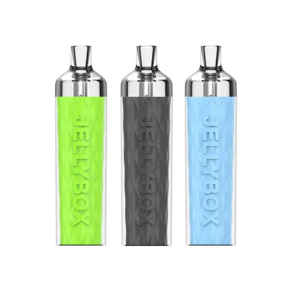 Rincoe Jellybox Lite Pod Kit - Image 2