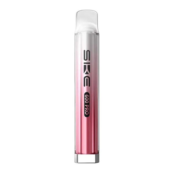 SKE Crystal Bar Pro 600 Pod Kit - Image 2