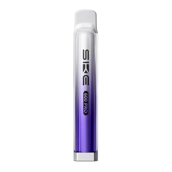 SKE Crystal Bar Pro 600 Pod Kit - Image 5