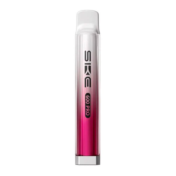 SKE Crystal Bar Pro 600 Pod Kit - Image 8
