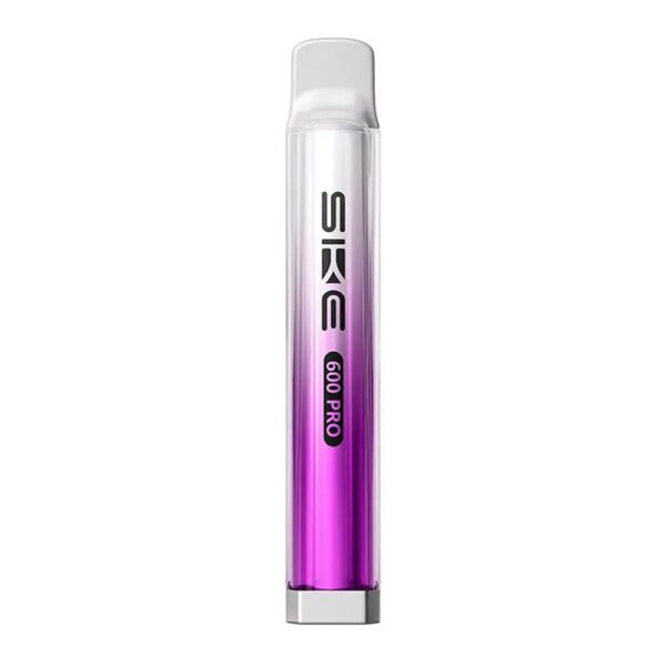 SKE Crystal Bar Pro 600 Pod Kit - Image 13