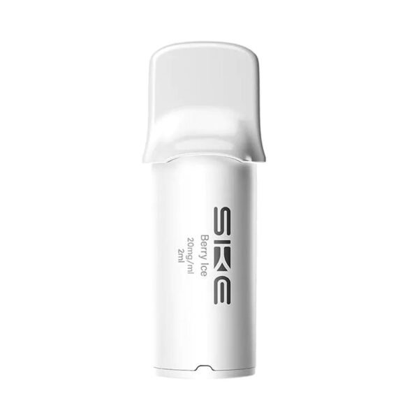 SKE Crystal Bar Pro 600 Replacement Pod - Image 2