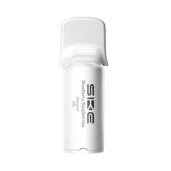 SKE Crystal Bar Pro 600 Replacement Pod - Image 3