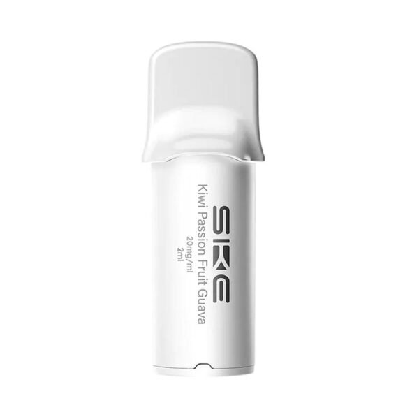 SKE Crystal Bar Pro 600 Replacement Pod - Image 8