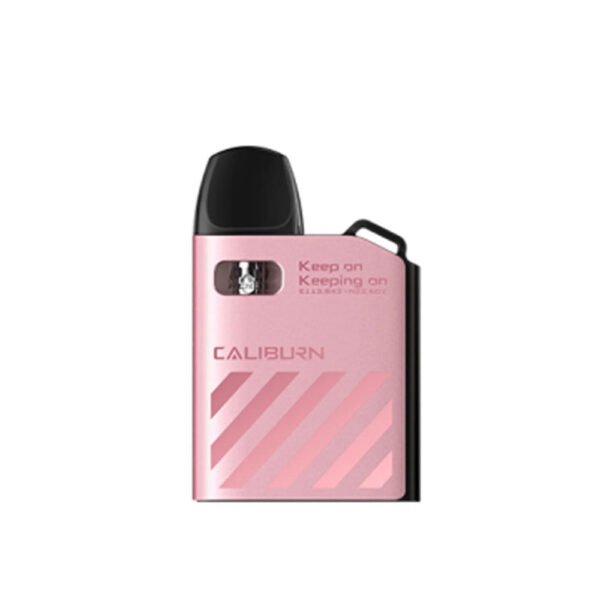 Uwell Caliburn AK2 15W Pod Kit - Image 9