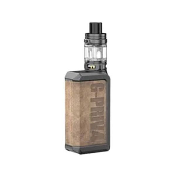 Smok G Priv 4 Starter Kit 230W - Image 8