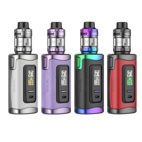 Smok Morph 3 Kit - Image 2